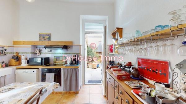 Maison à vendre 7 pièces de 124 m²