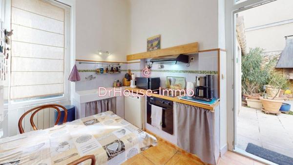 Maison à vendre 7 pièces de 124 m²