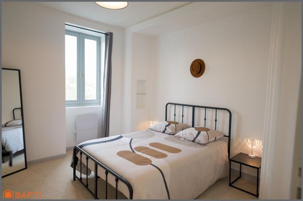 ENSEMBLE DE 3 APPARTEMENTS OLORON SAINTE-MARIE
