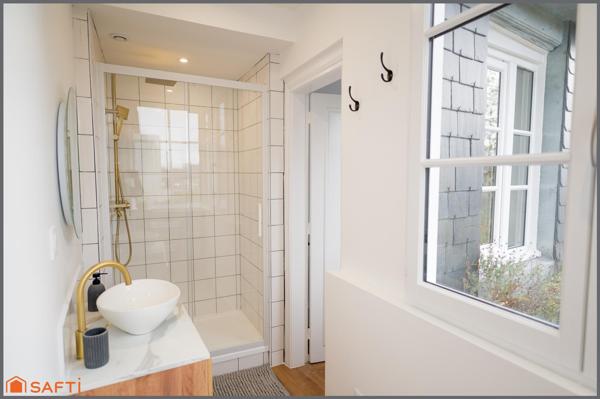 ENSEMBLE DE 3 APPARTEMENTS OLORON SAINTE-MARIE