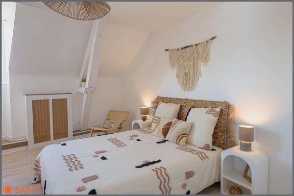 ENSEMBLE DE 3 APPARTEMENTS OLORON SAINTE-MARIE