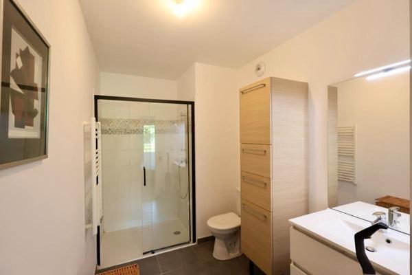 MARSEILLE 13009 ? T4 DE 93 M² ? 2 TERRASSES DE 17 M2 ? DOUBLE GARAGE ? RÉSIDENCE DE 2022