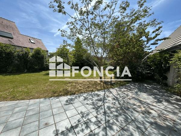 À vendre Maison 6 pièces 230 m² - Olivet 45160