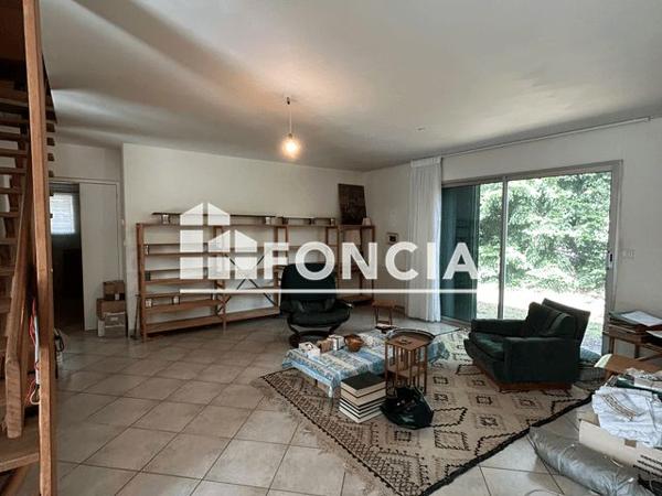 À vendre Maison 6 pièces 230 m² - Olivet 45160