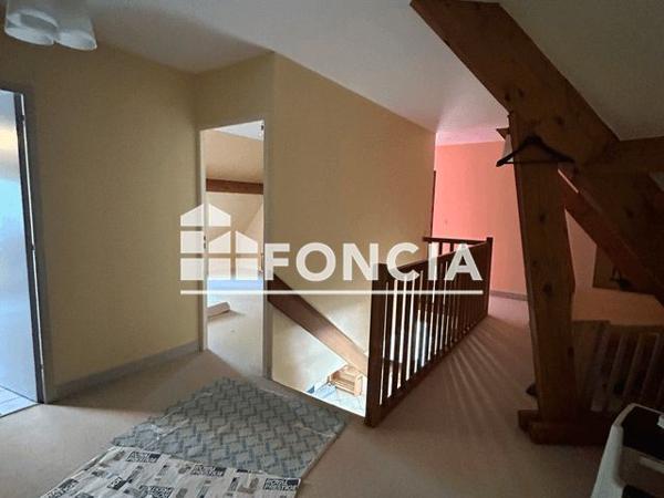 À vendre Maison 6 pièces 230 m² - Olivet 45160