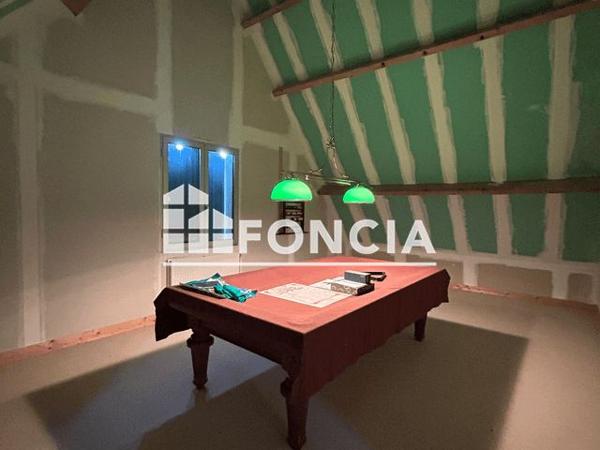 À vendre Maison 6 pièces 230 m² - Olivet 45160