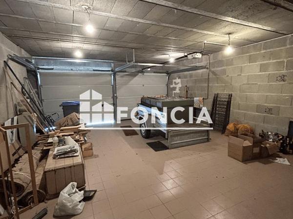 À vendre Maison 6 pièces 230 m² - Olivet 45160