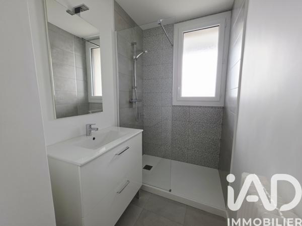 Appartement à vendre 5 pièces 82,4 m² Pessac