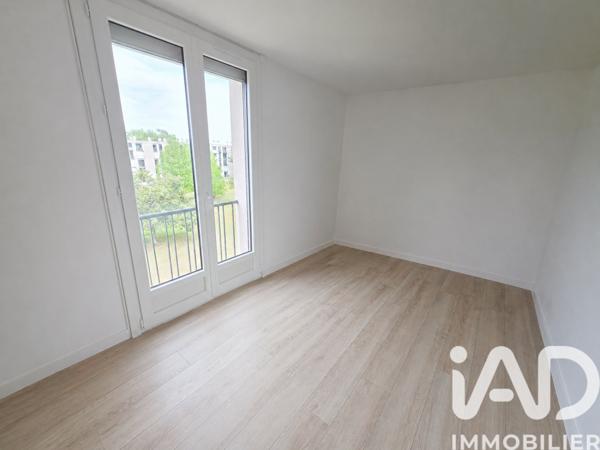 Appartement à vendre 5 pièces 82,4 m² Pessac