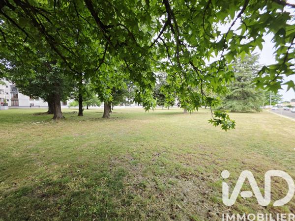 Appartement à vendre 5 pièces 82,4 m² Pessac