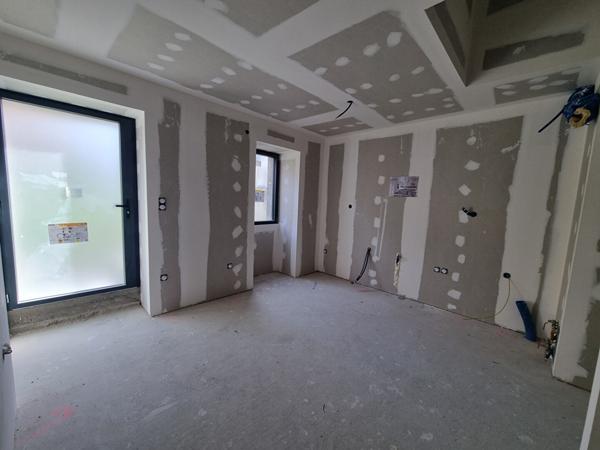 Maison de ville au DOUET