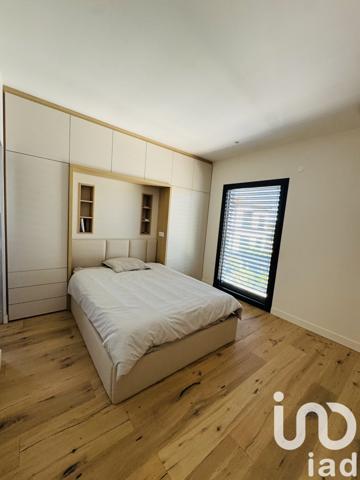 Maison à vendre 8 pièces 240 m² Lissieu