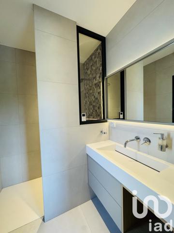 Maison à vendre 8 pièces 240 m² Lissieu