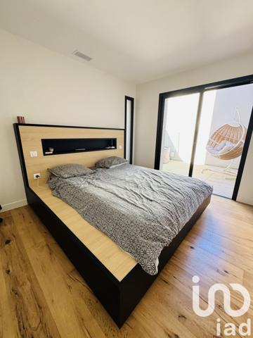 Maison à vendre 8 pièces 240 m² Lissieu