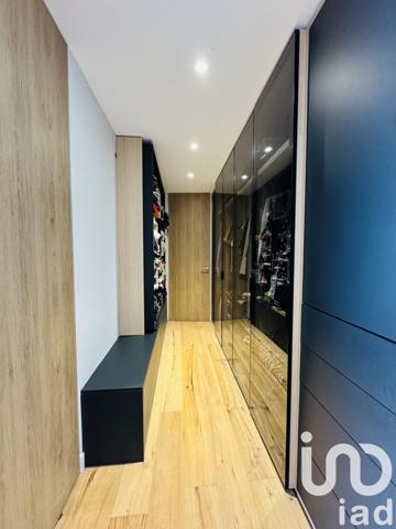 Maison à vendre 8 pièces 240 m² Lissieu