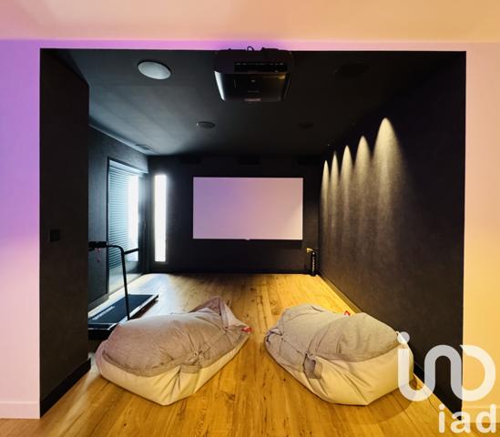 Maison à vendre 8 pièces 240 m² Lissieu