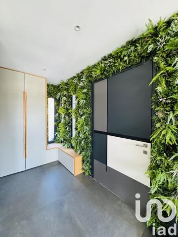 Maison à vendre 8 pièces 240 m² Lissieu