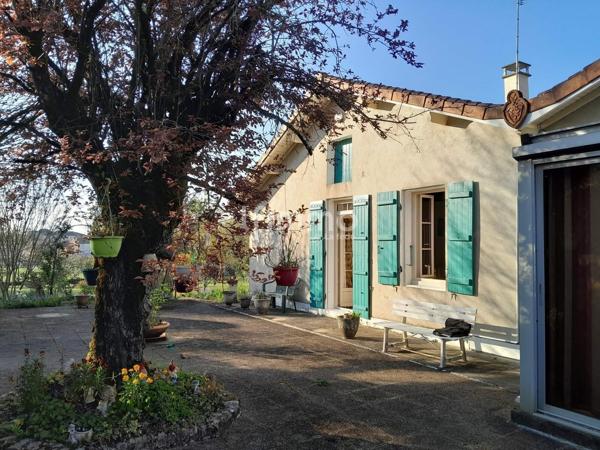 Maison la Couronne