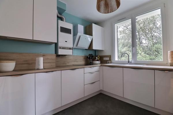 Appartement T2 à vendre  2 pièces - 48,71 m2 LA BAULE ESCOUBLAC - 44