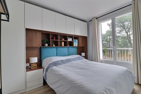 Appartement T2 à vendre  2 pièces - 48,71 m2 LA BAULE ESCOUBLAC - 44