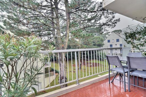 Appartement T2 à vendre  2 pièces - 48,71 m2 LA BAULE ESCOUBLAC - 44