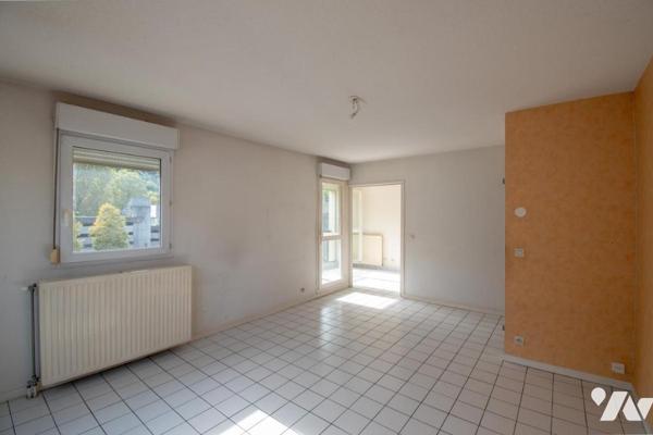 APPARTEMENT T4 secteur Curial
