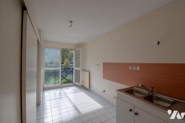 APPARTEMENT T4 secteur Curial
