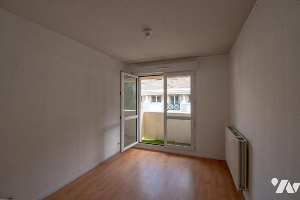APPARTEMENT T4 secteur Curial