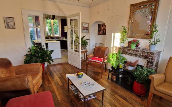 Maison à vendre    9 pièces •  Coulommiers