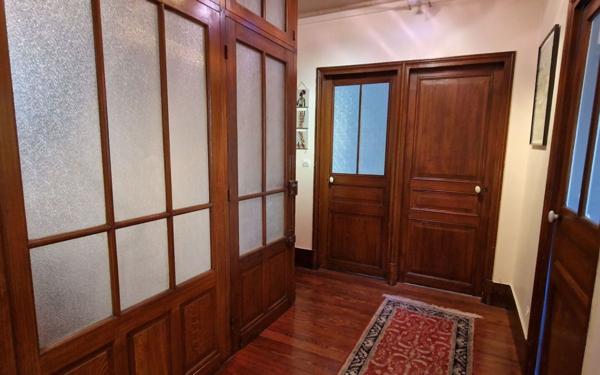 Maison à vendre    9 pièces •  Coulommiers