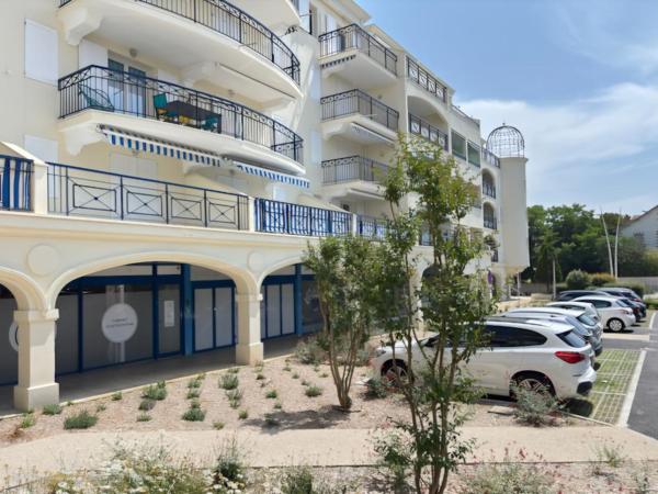 17640 VAUX SUR MER GARAGE à ROYAN PONTAILLAC
