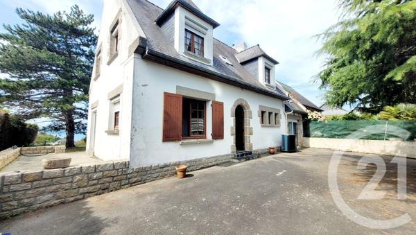 Maison à vendre  8 pièces - 127,70 m2 ST CAST LE GUILDO - 22