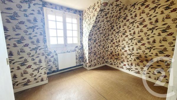 Maison à vendre  8 pièces - 127,70 m2 ST CAST LE GUILDO - 22