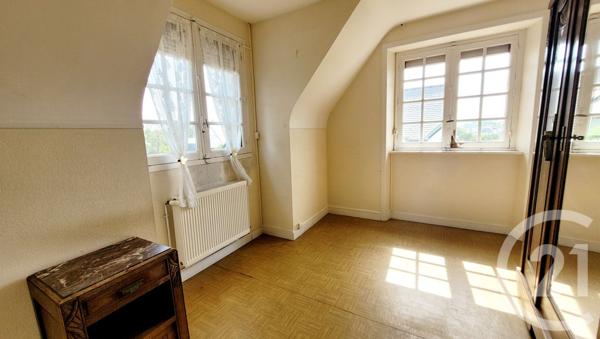 Maison à vendre  8 pièces - 127,70 m2 ST CAST LE GUILDO - 22