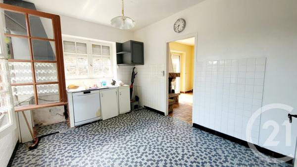 Maison à vendre  8 pièces - 127,70 m2 ST CAST LE GUILDO - 22