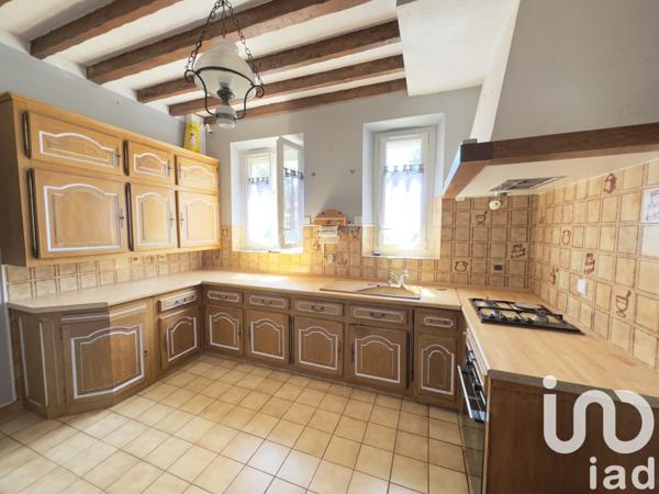 Maison à vendre 4 pièces 108 m² Dammarie-les-Lys