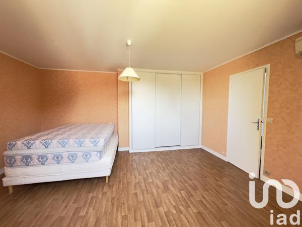 Maison à vendre 4 pièces 108 m² Dammarie-les-Lys