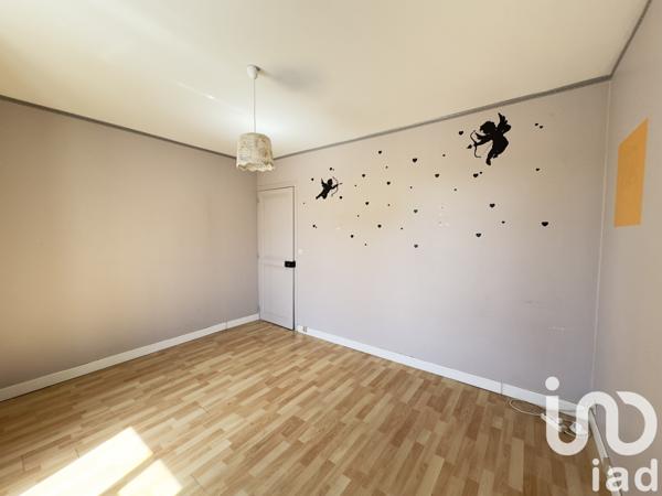 Maison à vendre 4 pièces 108 m² Dammarie-les-Lys