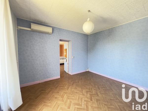 Maison à vendre 4 pièces 108 m² Dammarie-les-Lys