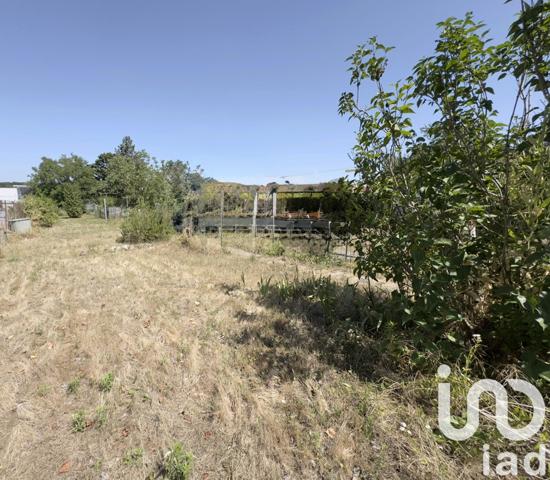 Maison à vendre 4 pièces 108 m² Dammarie-les-Lys