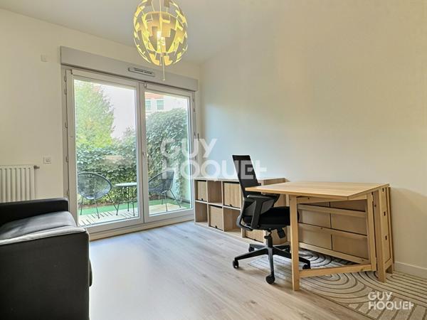 Charmant studio à Meudon-La-Forêt