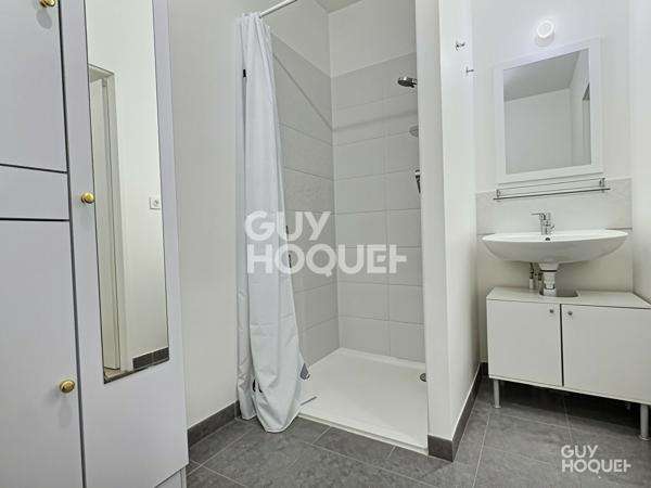 Charmant studio à Meudon-La-Forêt