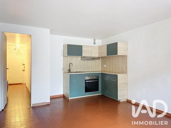 Location appartement 2 pièces 32 m² Fayence