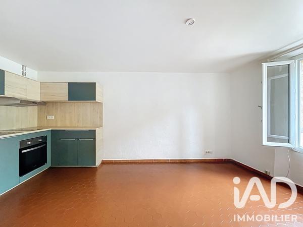 Location appartement 2 pièces 32 m² Fayence