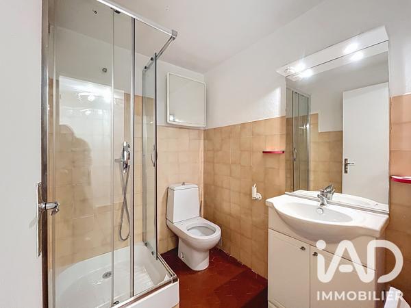 Location appartement 2 pièces 32 m² Fayence