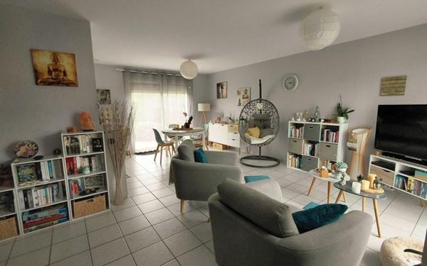 Maison à louer    4 pièces • 65,28 m2 La Souterraine