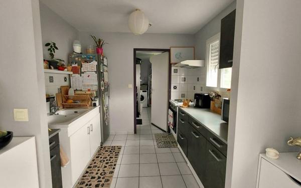 Maison à louer    4 pièces • 65,28 m2 La Souterraine