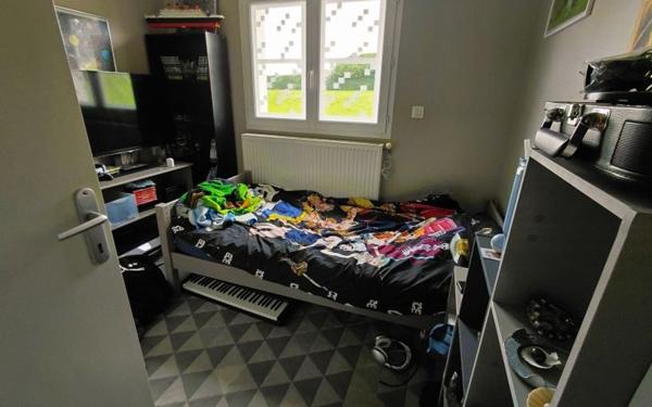 Maison à louer    4 pièces • 65,28 m2 La Souterraine