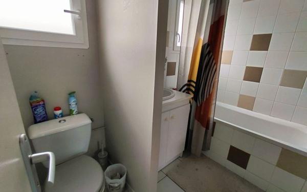 Maison à louer    4 pièces • 65,28 m2 La Souterraine