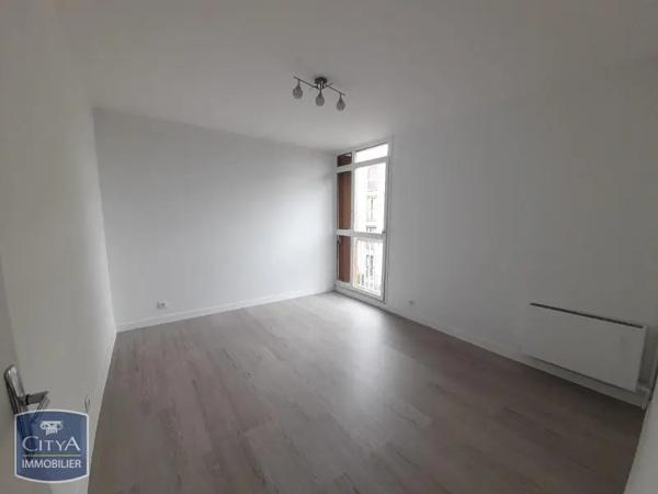 Appartement à louer 3 pièces 70m² Noisy-le-Grand (93160)